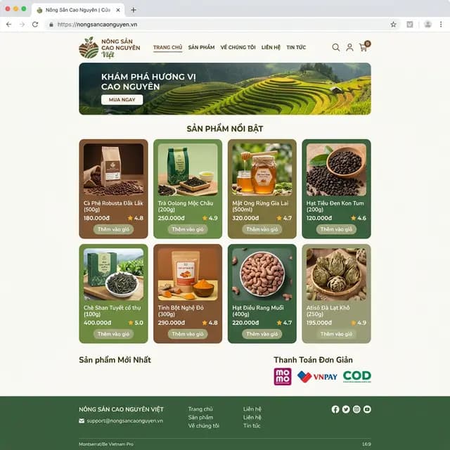 Dịch vụ SEO Đắk Lắk: Chiến lược lên TOP Google cho doanh nghiệp địa phương 2026