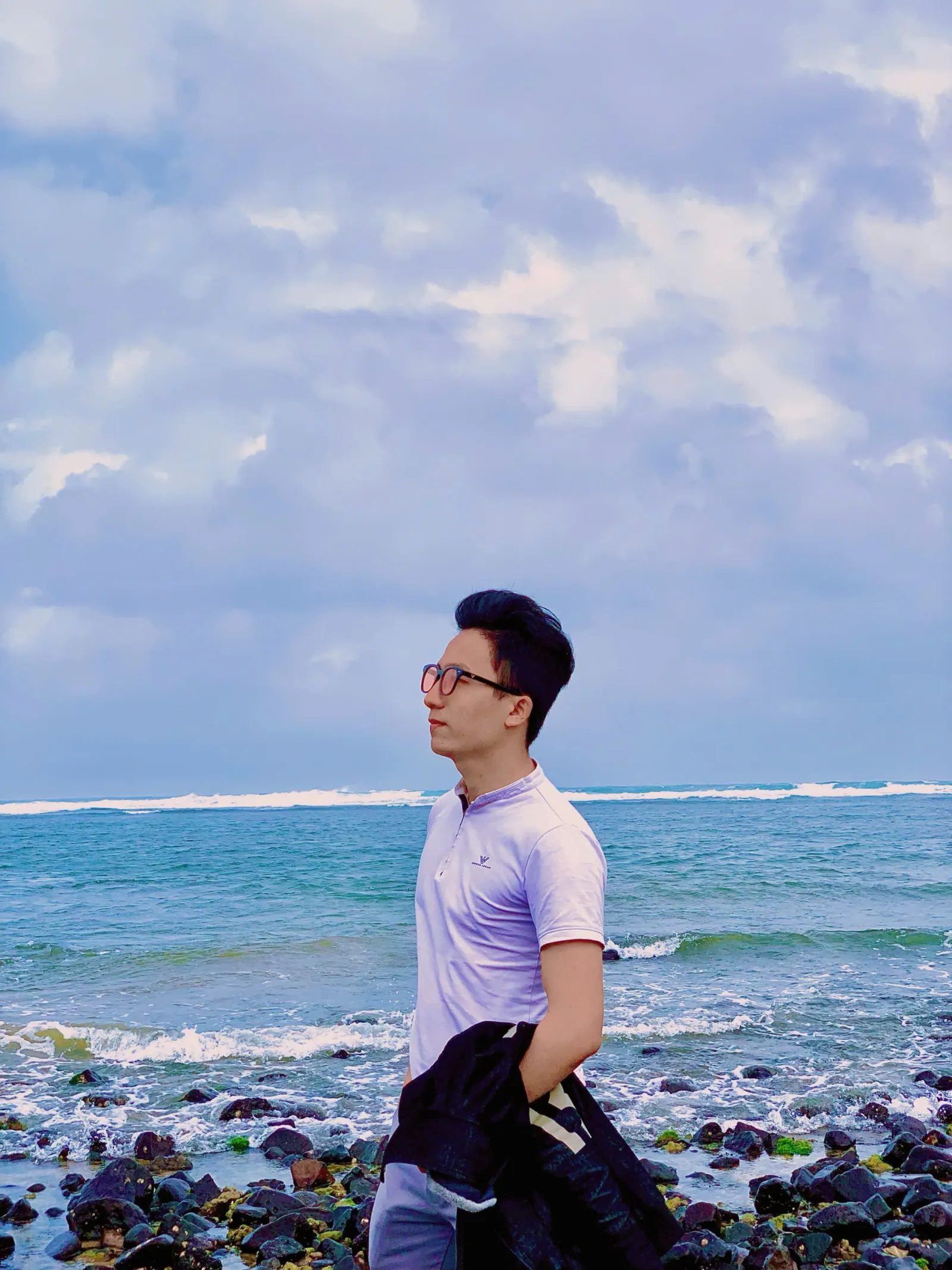 Phạm Hồng Vĩ, Founder và người trực tiếp triển khai tại COPAVN